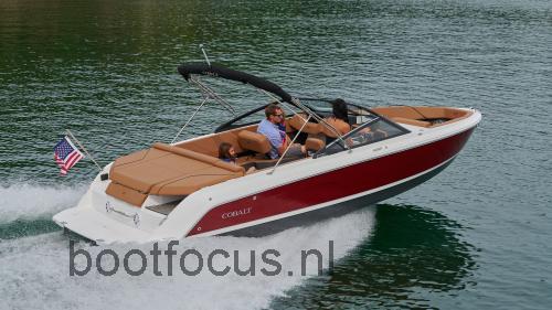 Cobalt CS22 specificaties en beoordelingen